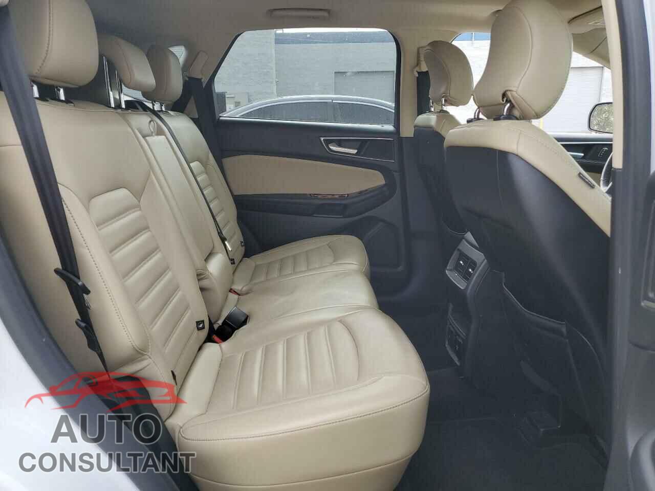 FORD EDGE 2015 - 2FMTK3J98FBC21015