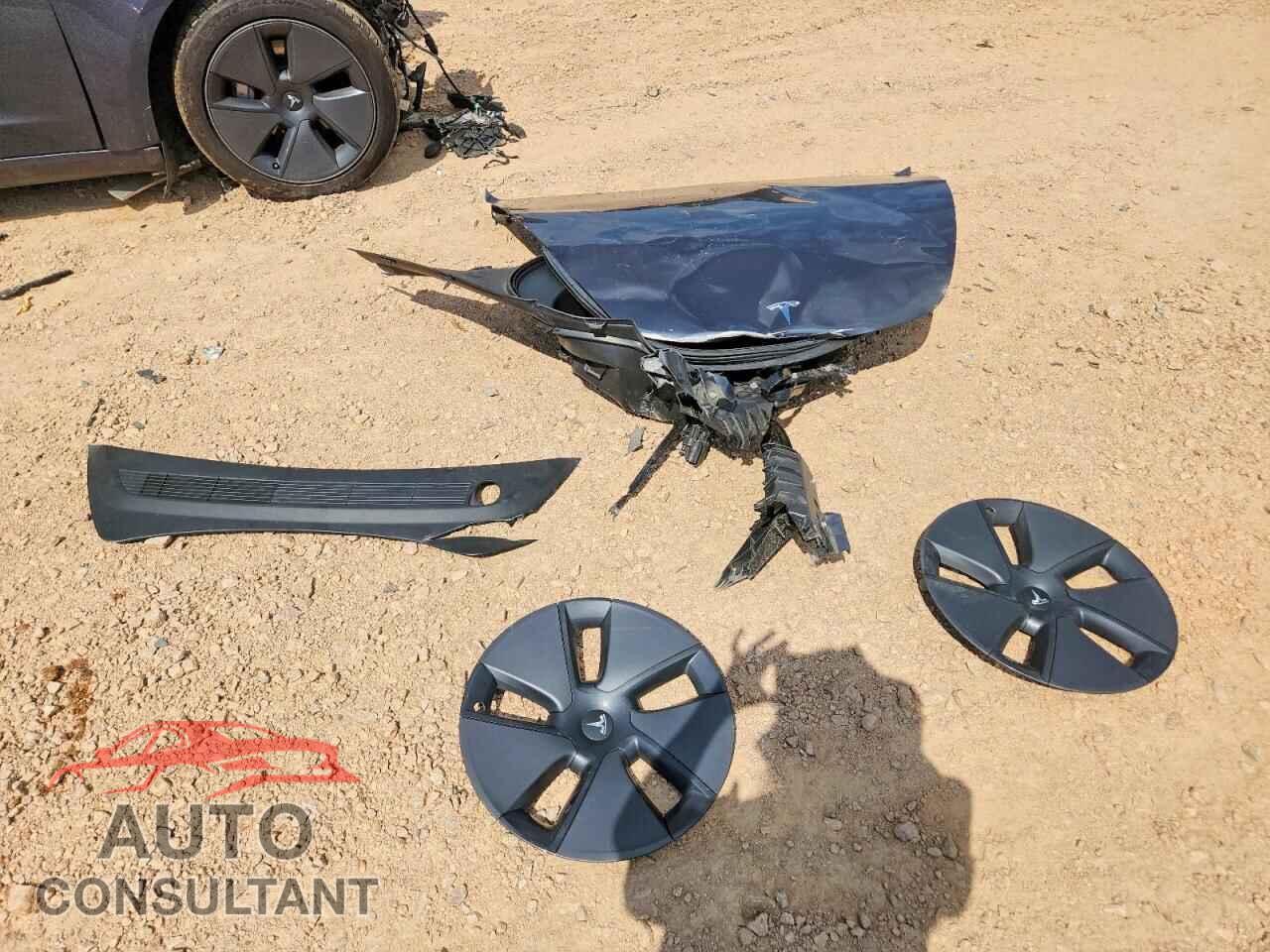TESLA MODEL 3 2023 - 5YJ3E1EA3PF396541