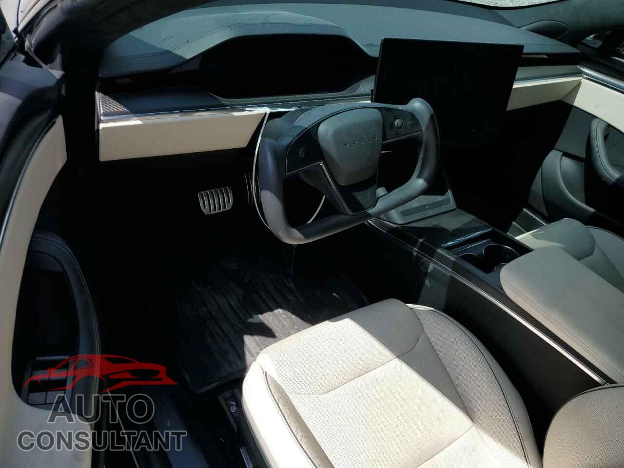 TESLA MODEL S 2023 - 5YJSA1E68PF503652