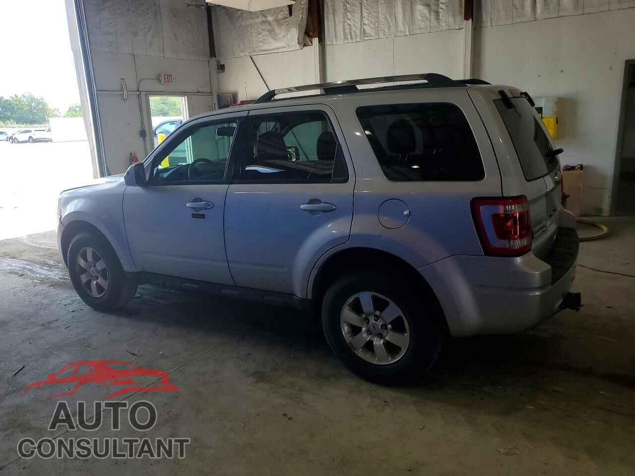 FORD ESCAPE 2012 - 1FMCU0EG6CKA92257