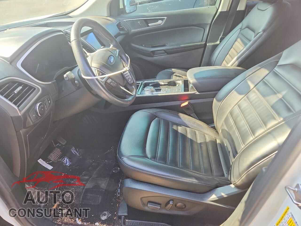 FORD EDGE 2020 - 2FMPK3J94LBB29767