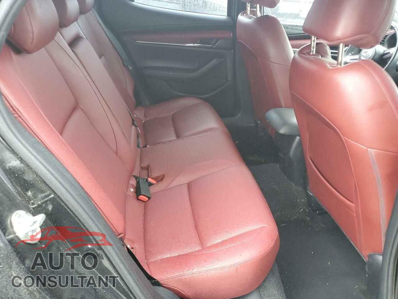 MAZDA 3 2019 - JM1BPANM4K1129233