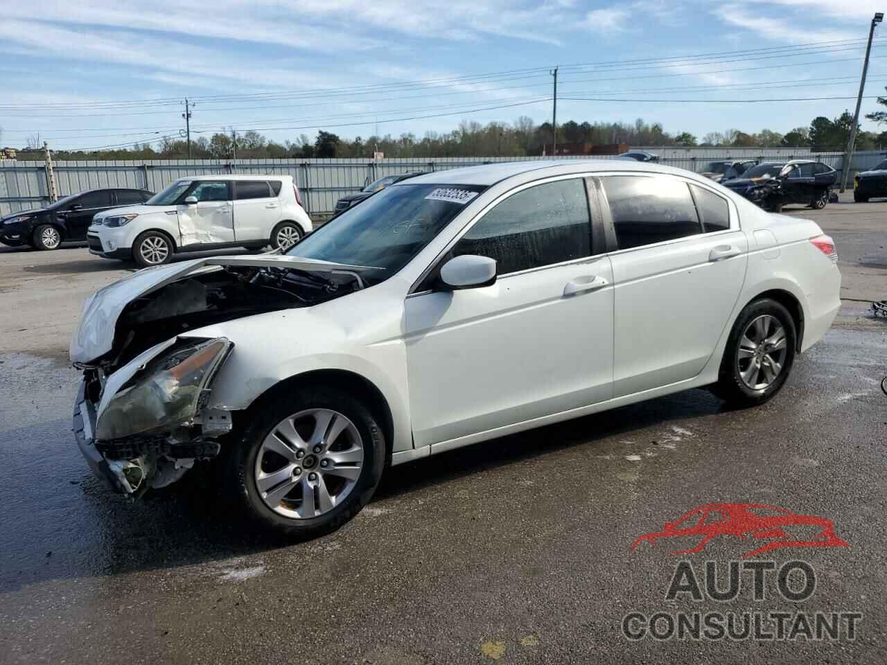 HONDA ACCORD 2012 - 1HGCP2F66CA060493