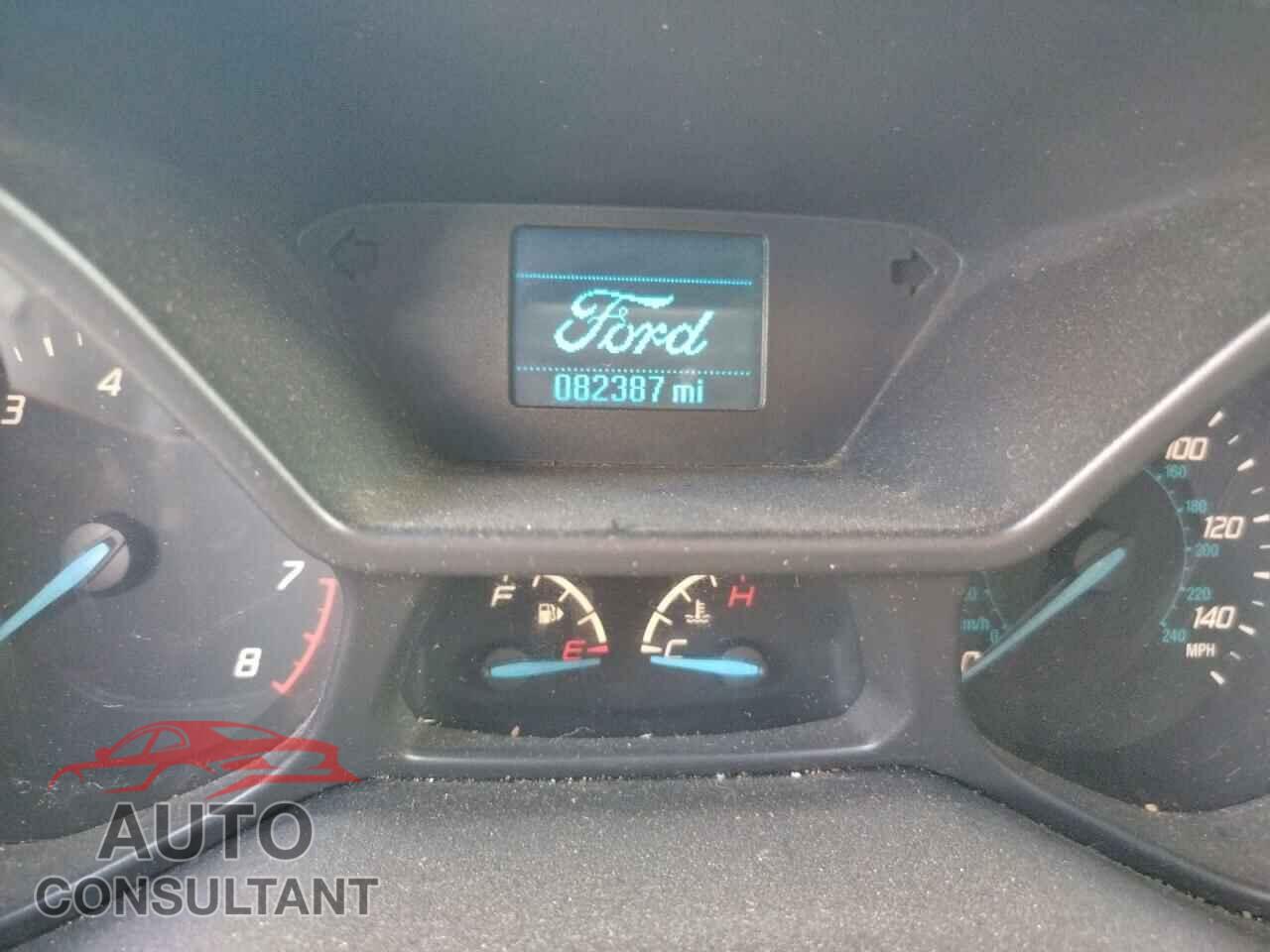 FORD TRANSIT 2017 - NM0LS7E7XH1307426