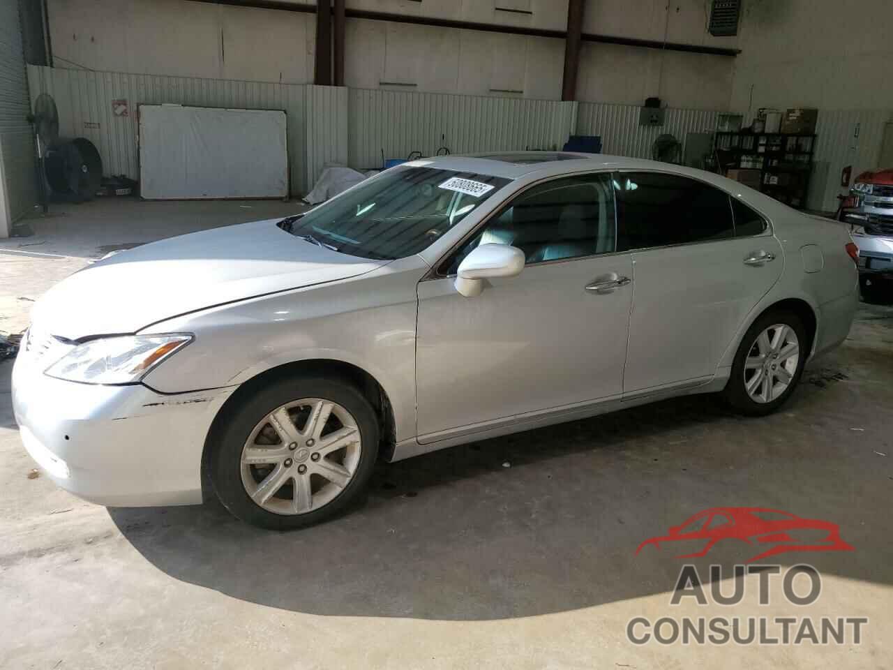 LEXUS ES350 2009 - JTHBJ46G392320110