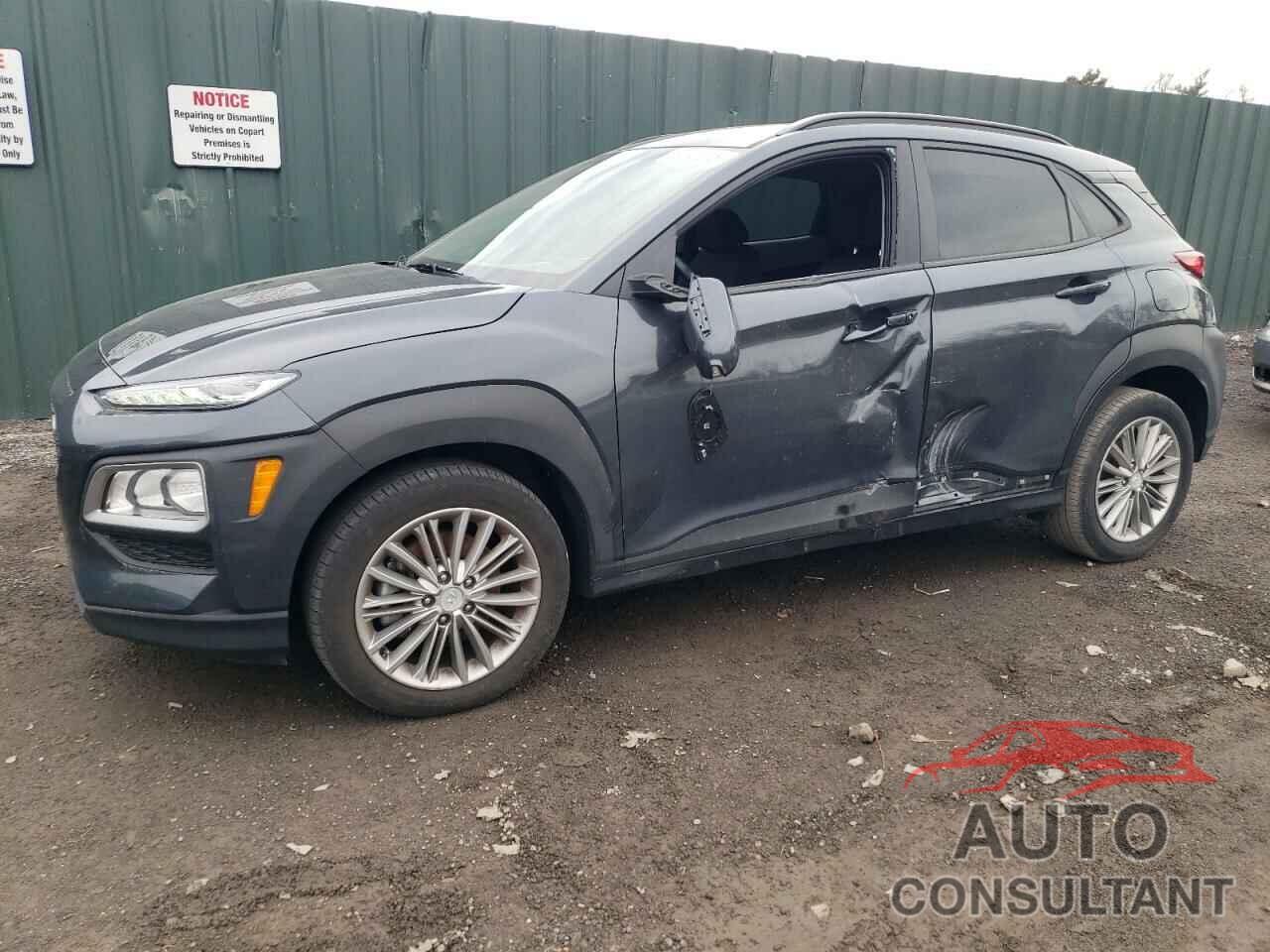 HYUNDAI KONA 2020 - KM8K2CAA2LU454495