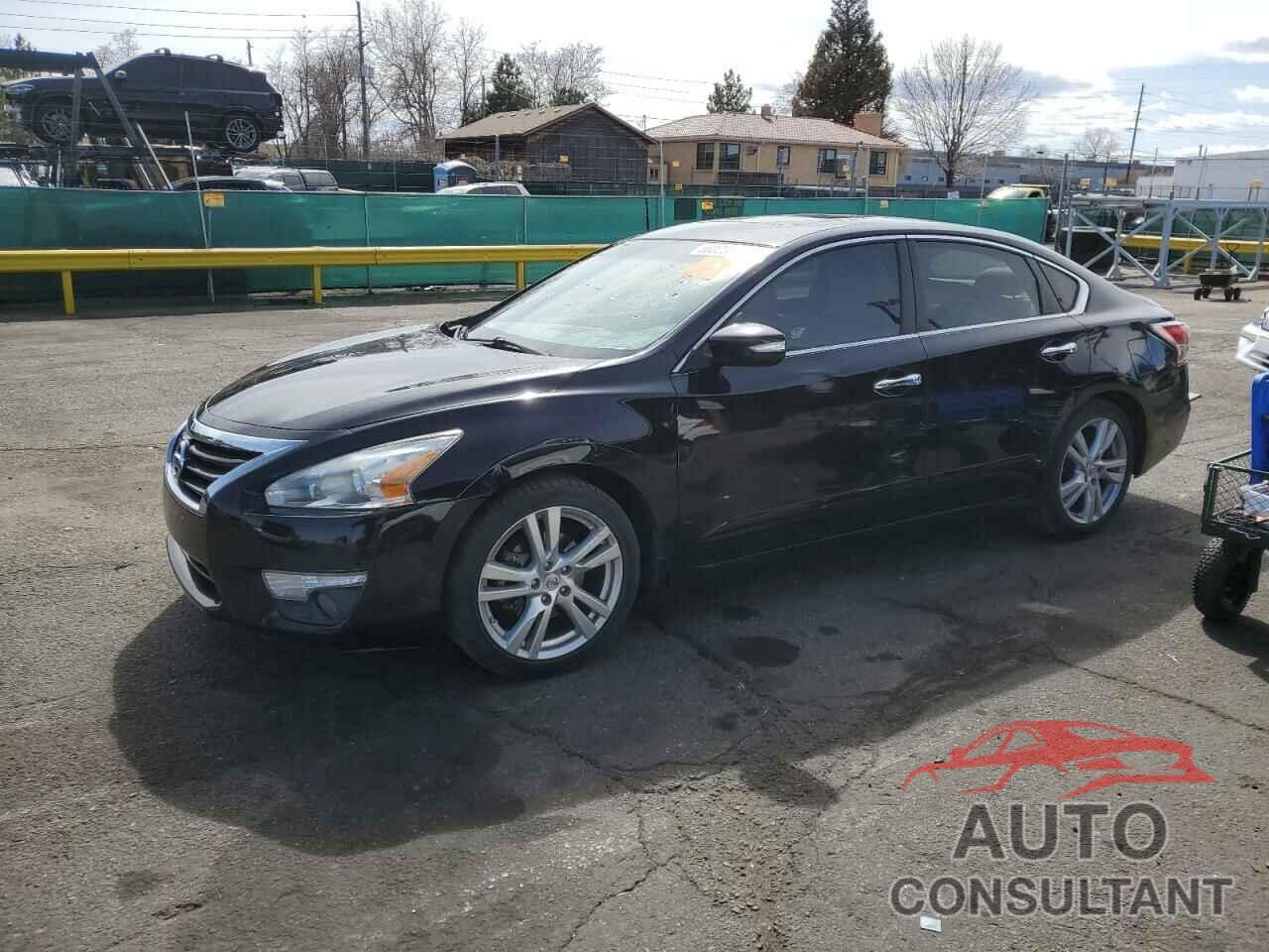 NISSAN ALTIMA 2015 - 1N4BL3AP1FC177442