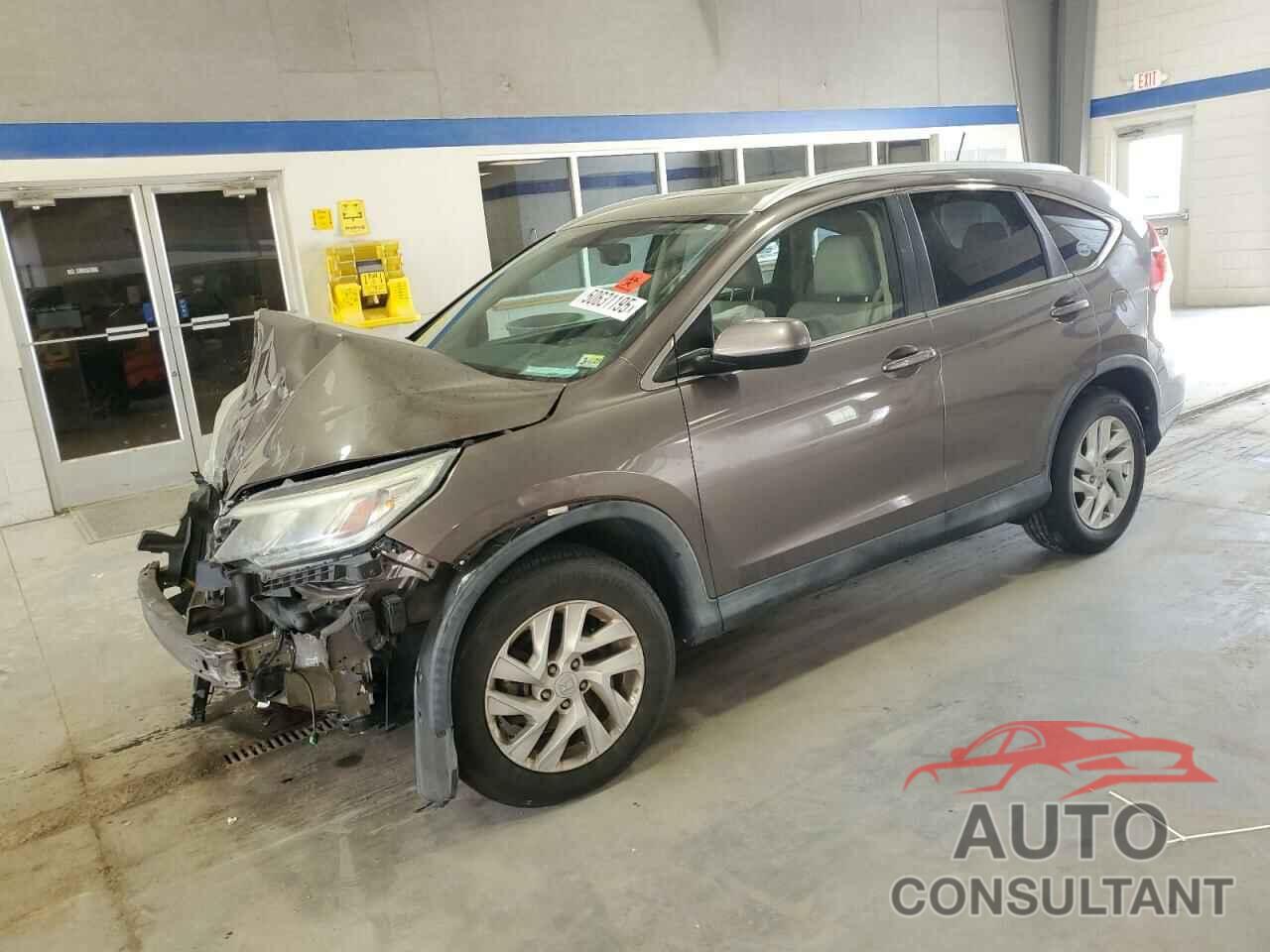 HONDA CRV 2015 - 2HKRM4H7XFH628101