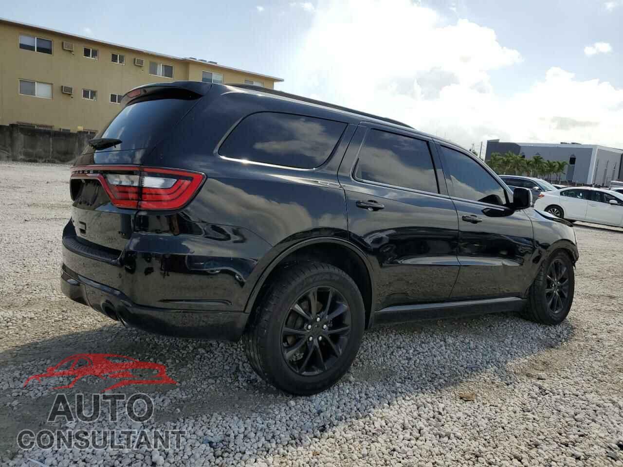 DODGE DURANGO 2017 - 1C4RDHDG8HC690186