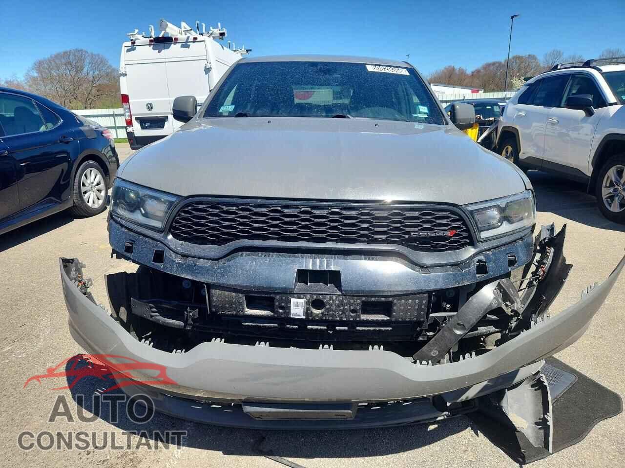 DODGE DURANGO 2022 - 1C4RDJDG2NC219301