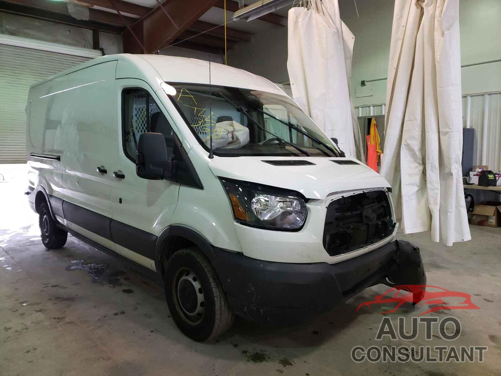 FORD TRANSIT CO 2017 - 1FTYR2CM4HKA51844