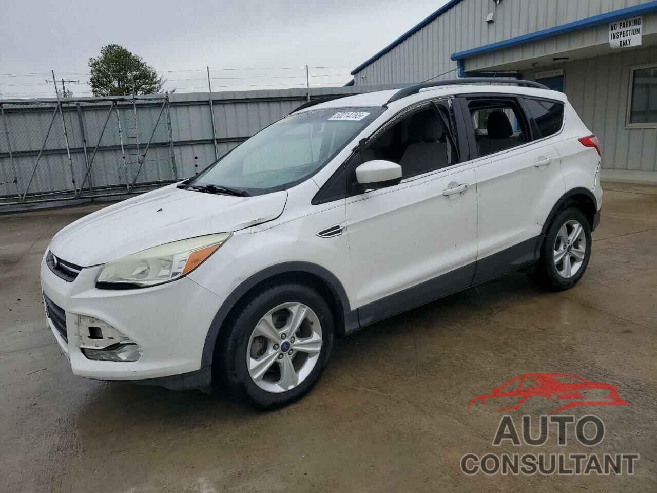 FORD ESCAPE 2014 - 1FMCU0GX7EUC44356