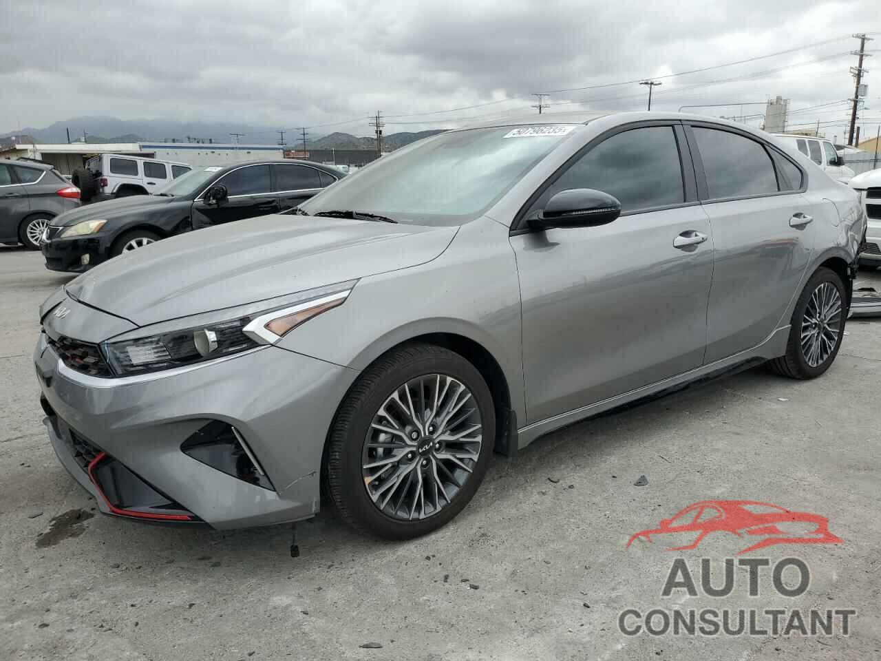 KIA FORTE 2024 - 3KPF54AD1RE745770