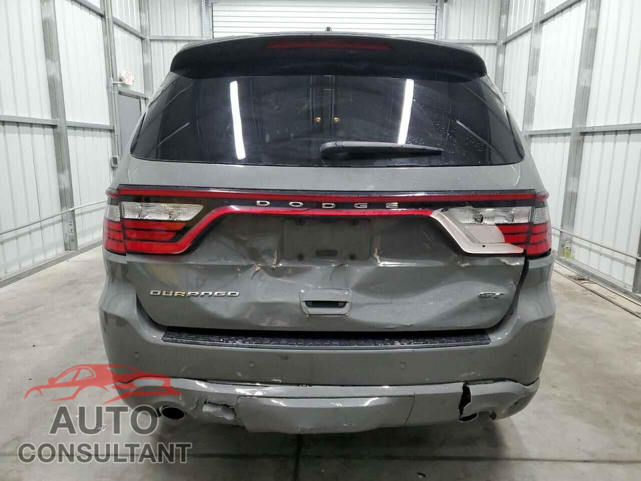 DODGE DURANGO 2023 - 1C4RDHDG5PC571297