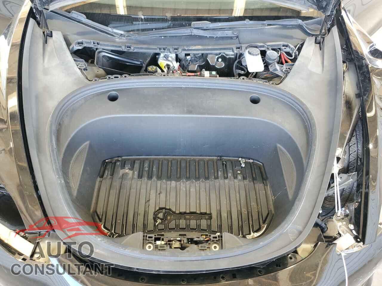 TESLA MODEL 3 2022 - 5YJ3E1EA4NF190108