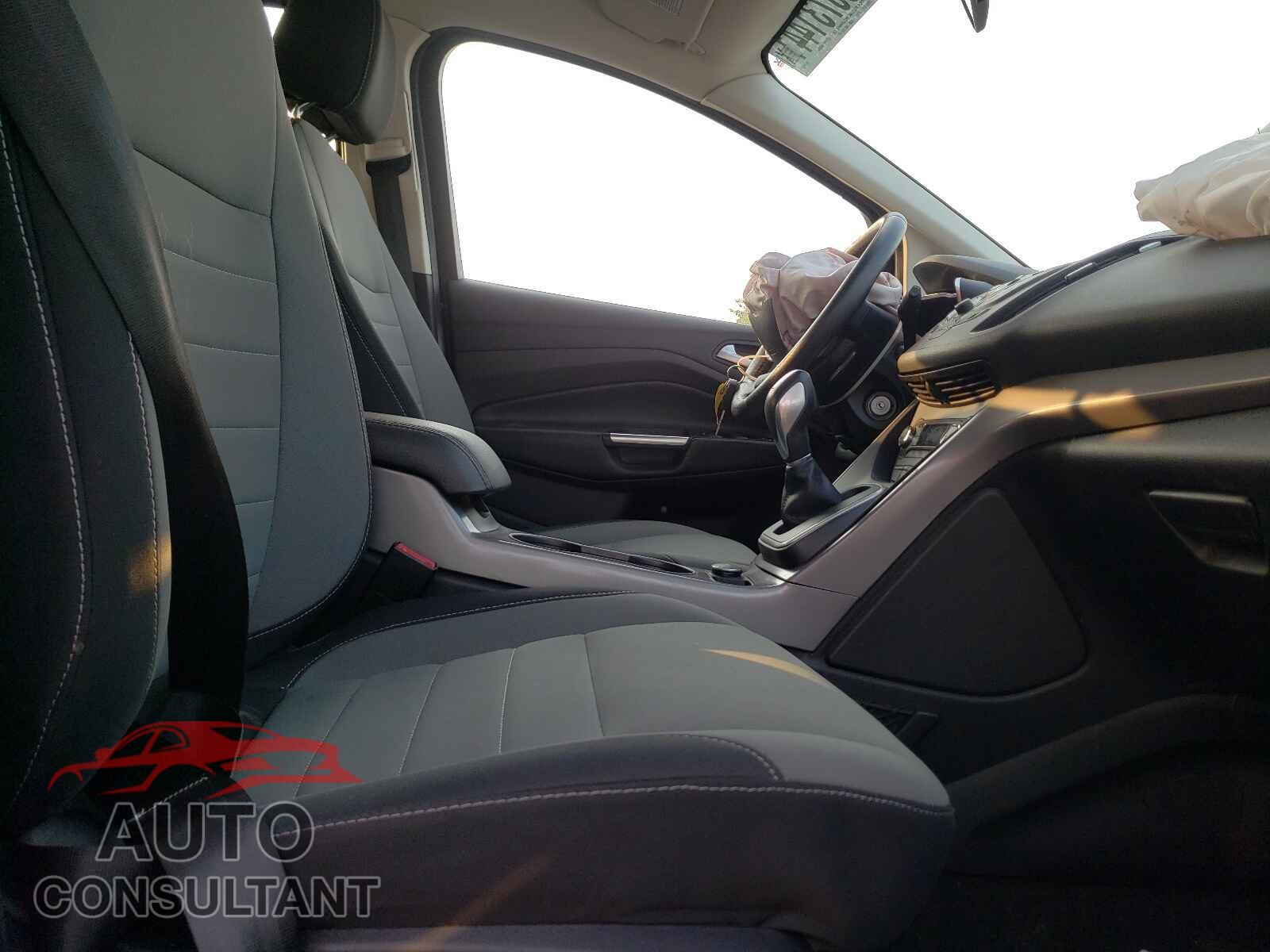 FORD CMAX 2016 - 1FADP5AU0GL115997