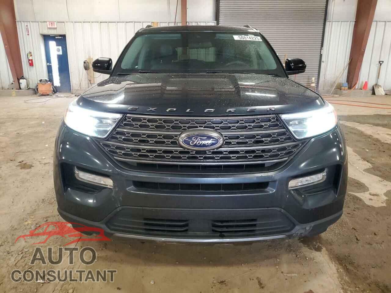 FORD EXPLORER 2023 - 1FMSK8DH0PGA94265