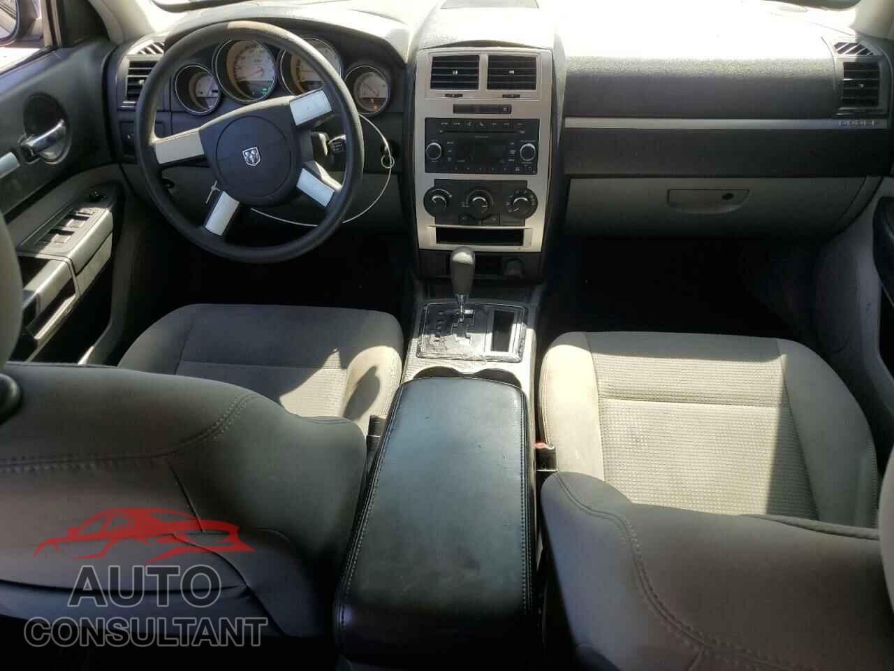 DODGE CHARGER 2010 - 2B3CA2CV4AH254791