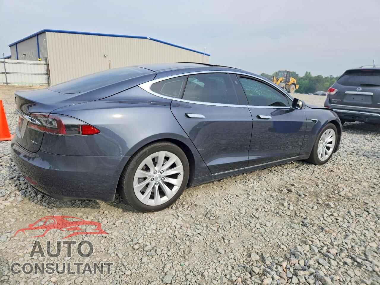 TESLA MODEL S 2016 - 5YJSA1E20GF176869