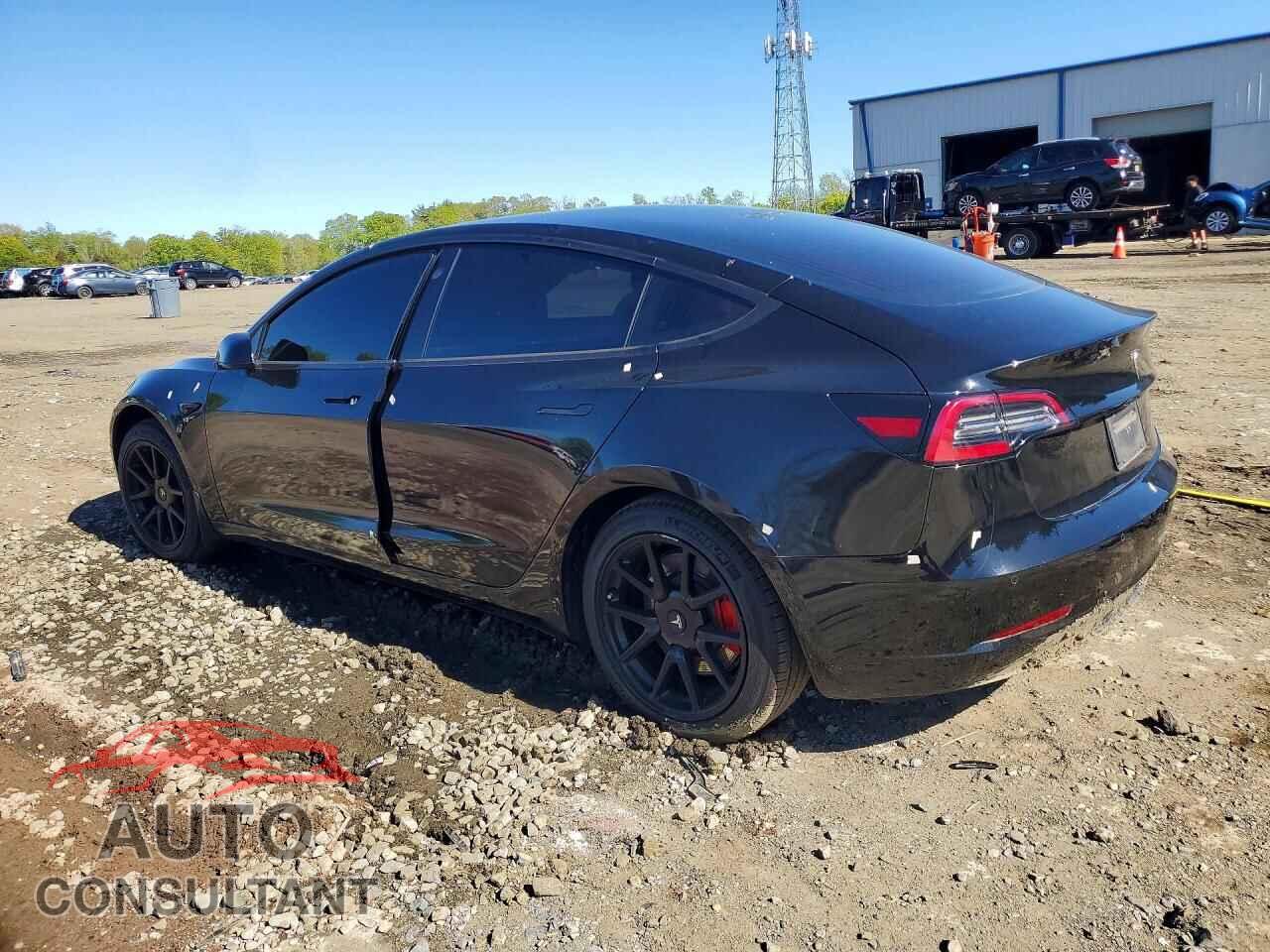 TESLA MODEL 3 2019 - 5YJ3E1EA2KF485994