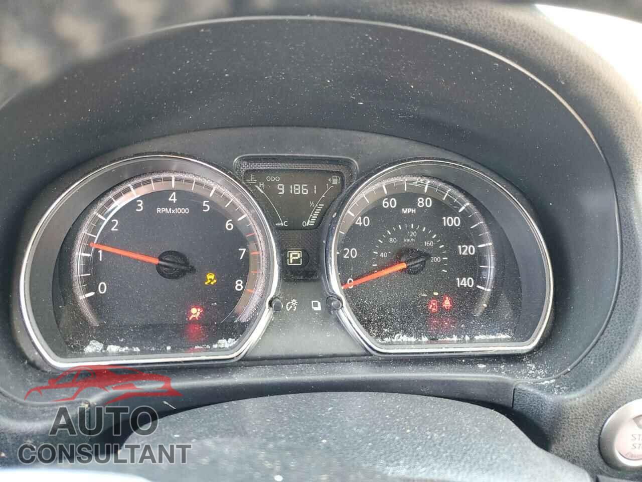 NISSAN VERSA 2019 - 3N1CN7AP3KL800240