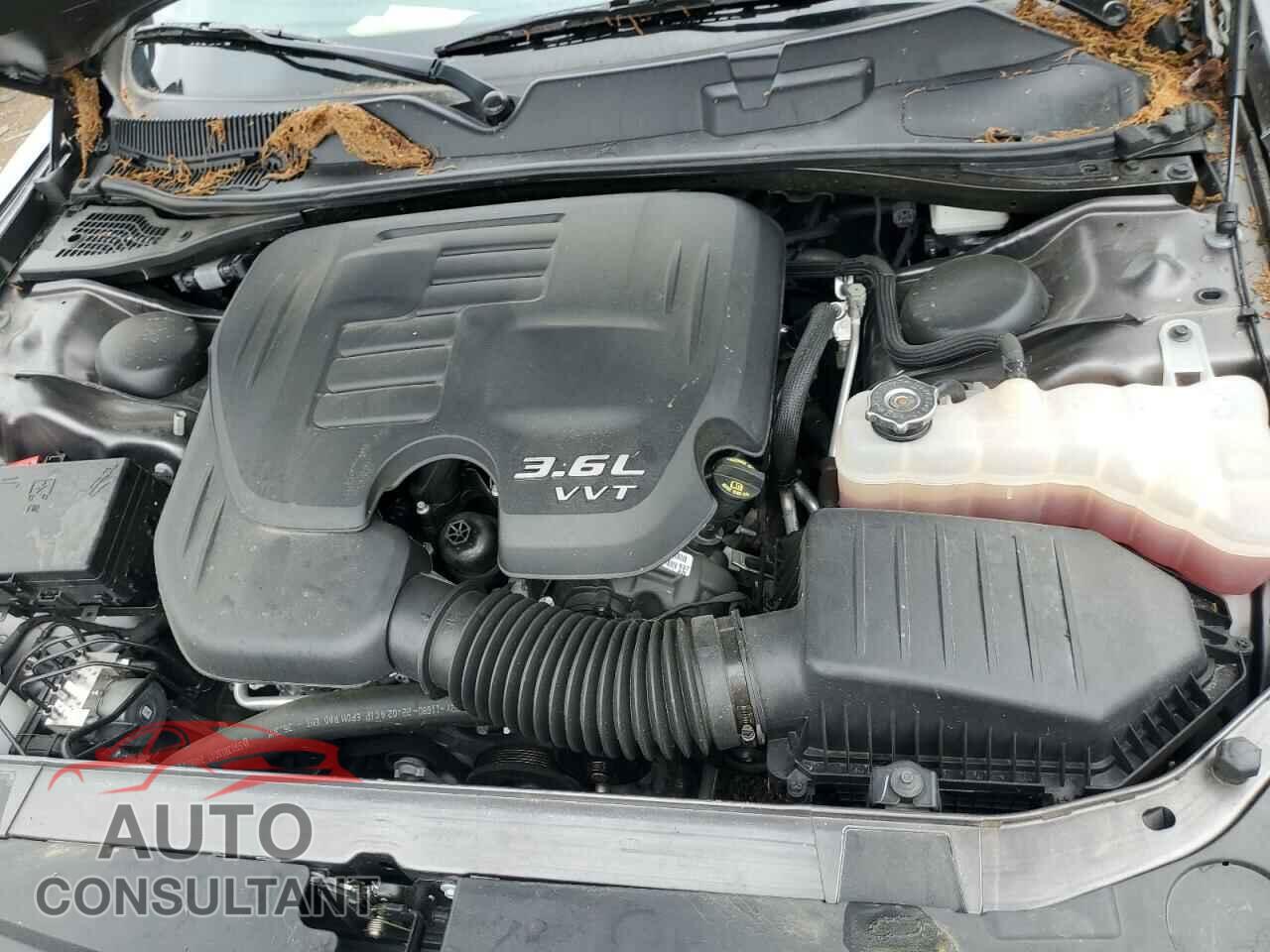 DODGE CHALLENGER 2022 - 2C3CDZAG1NH265552