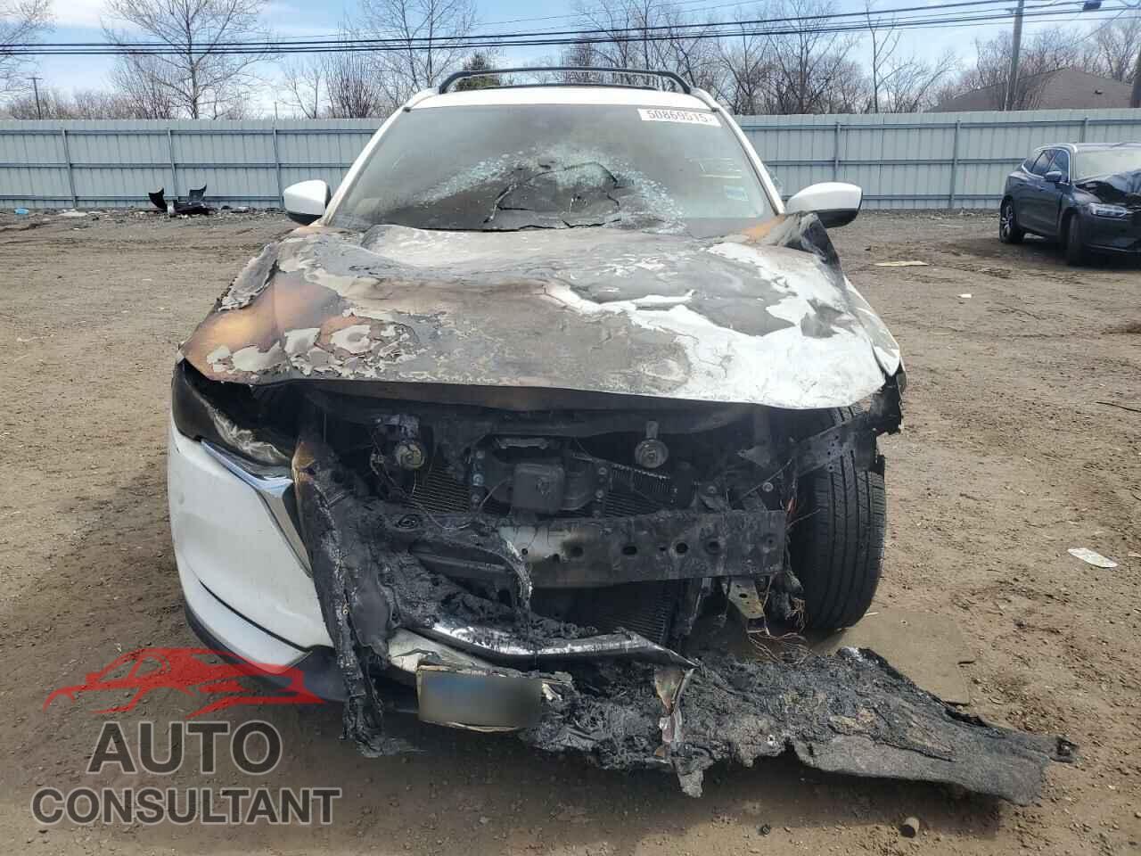 MAZDA CX-5 2019 - JM3KFBCM5K0518357