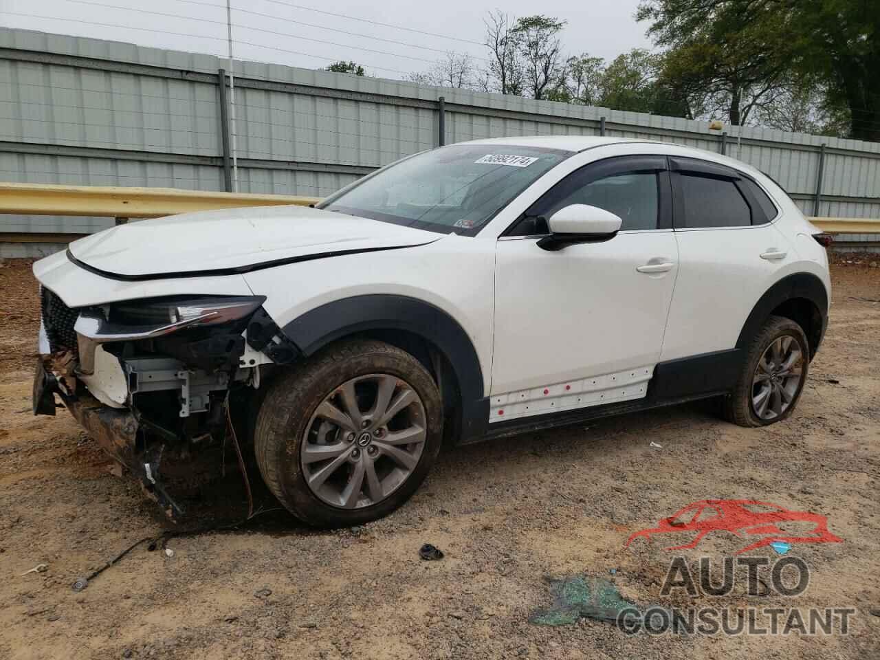 MAZDA CX30 2021 - 3MVDMBBL7MM301360