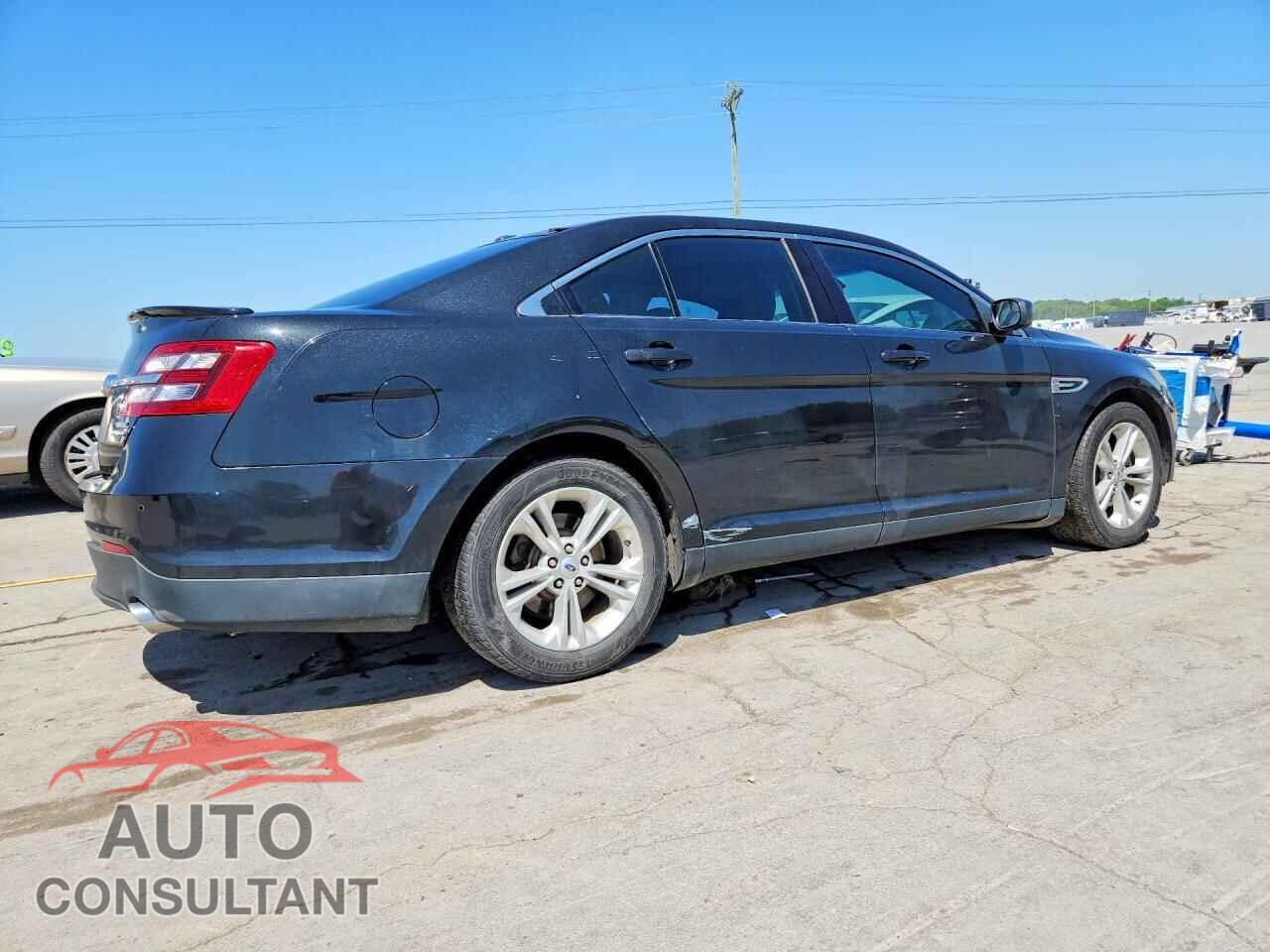 FORD TAURUS 2014 - 1FAHP2E84EG170889