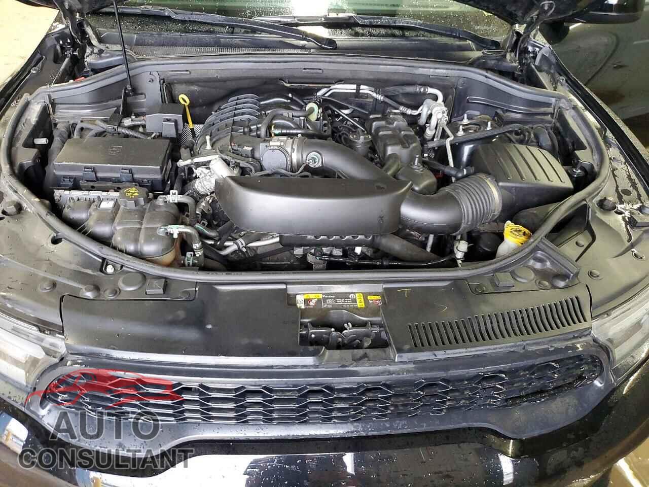 DODGE DURANGO 2023 - 1C4RDJDG4PC556524