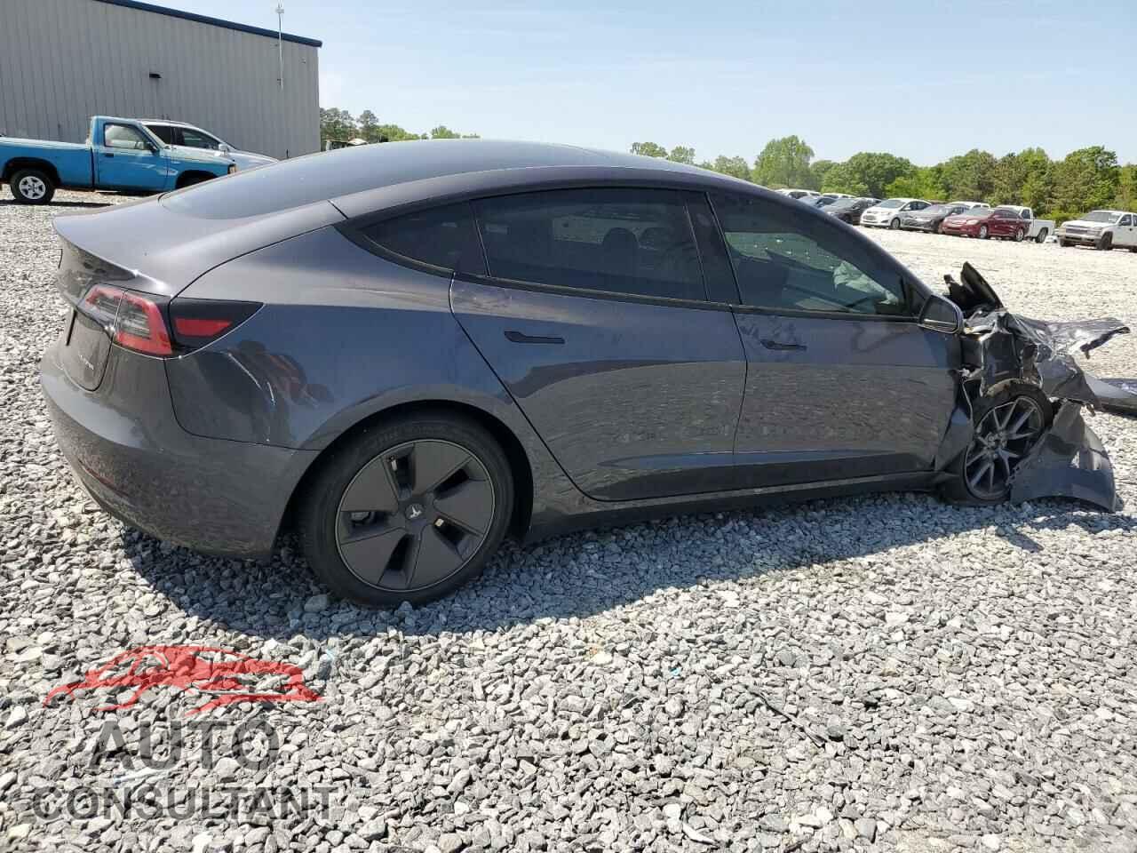 TESLA MODEL 3 2023 - 5YJ3E1EB4PF610526