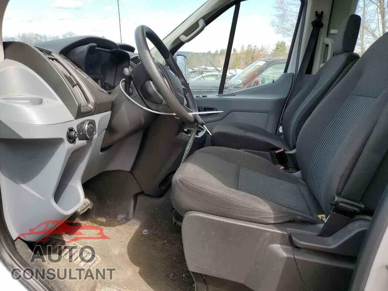 FORD TRANSIT 2019 - 1FBAX2CM0KKA92930