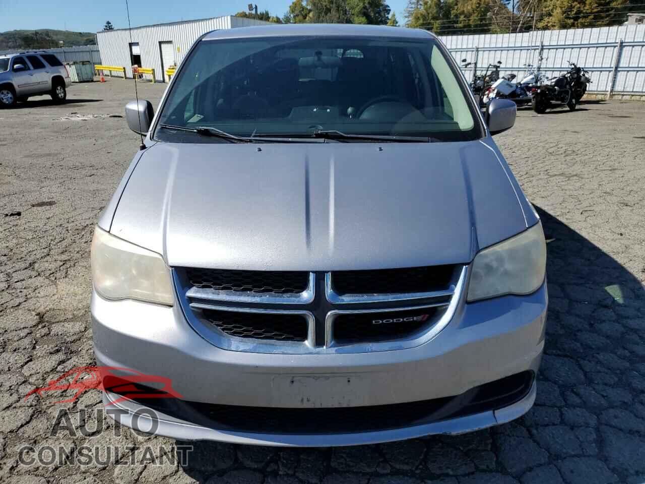 DODGE CARAVAN 2013 - 2C4RDGCG3DR752171