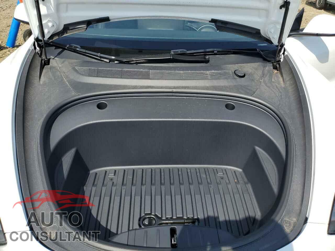 TESLA MODEL 3 2023 - 5YJ3E1EA8PF559216