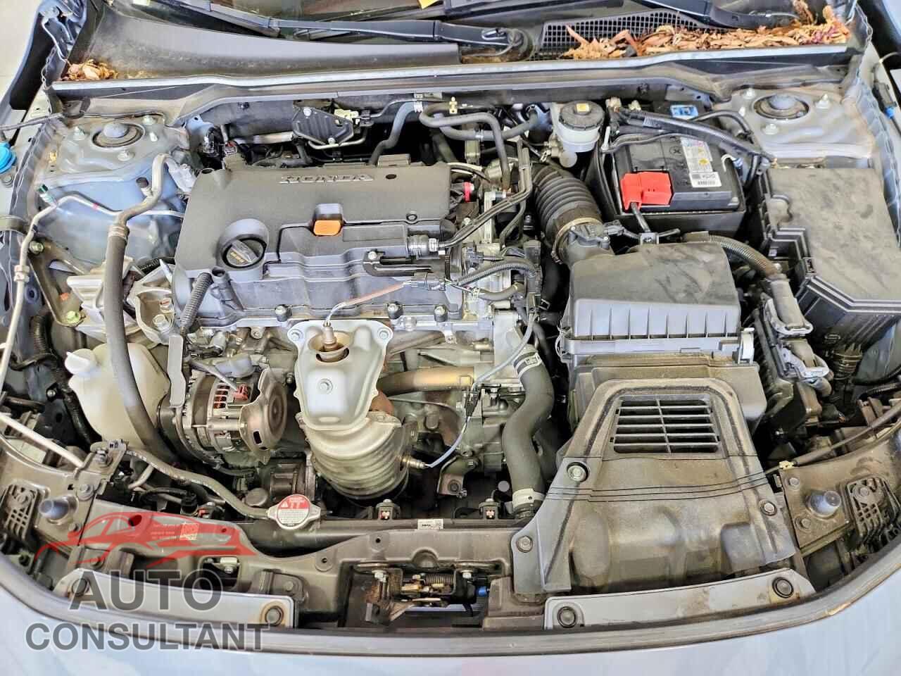 HONDA CIVIC 2023 - 2HGFE2F50PH528039