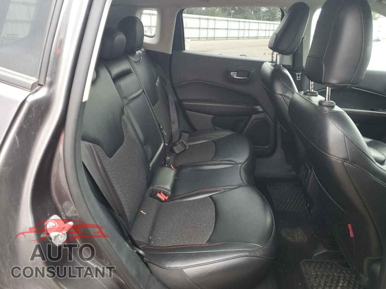 JEEP COMPASS 2019 - 3C4NJDDB0KT775734