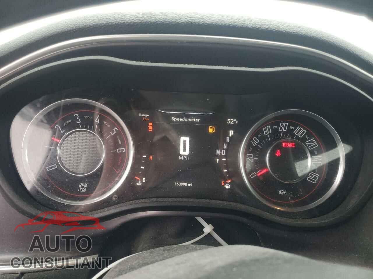 DODGE CHALLENGER 2015 - 2C3CDZAG7FH711138