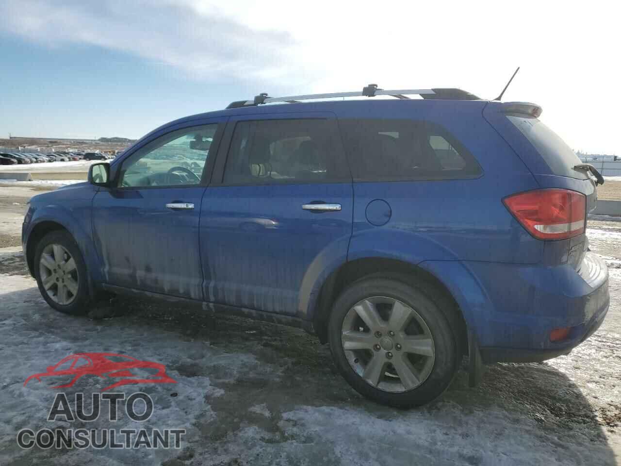 DODGE JOURNEY 2015 - 3C4PDDFG3FT732410