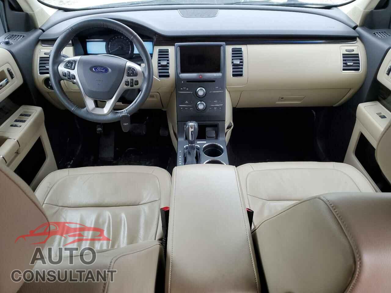 FORD FLEX 2019 - 2FMHK6C82KBA24010