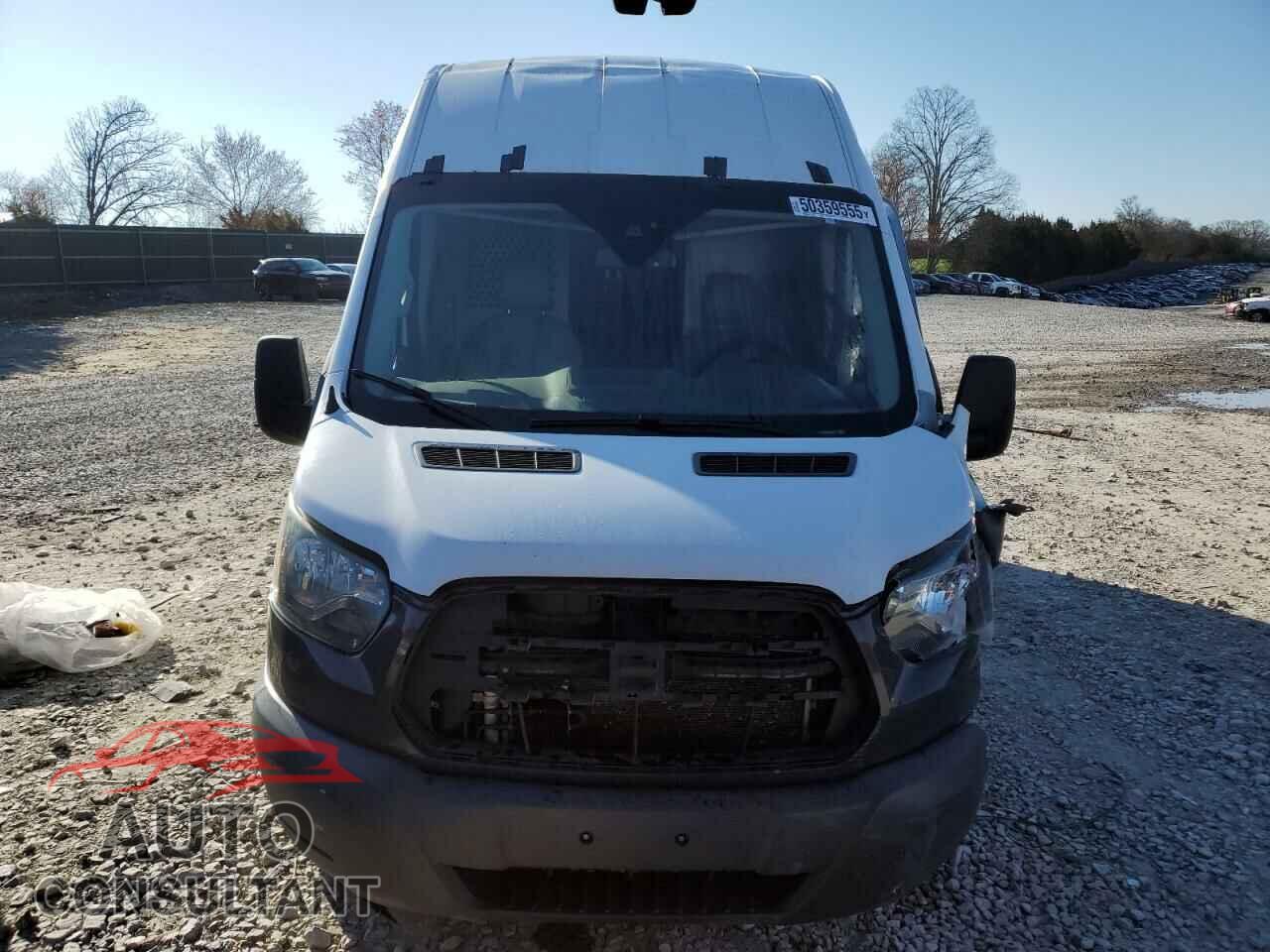 FORD TRANSIT 2017 - 1FTYR2XM6HKA03711