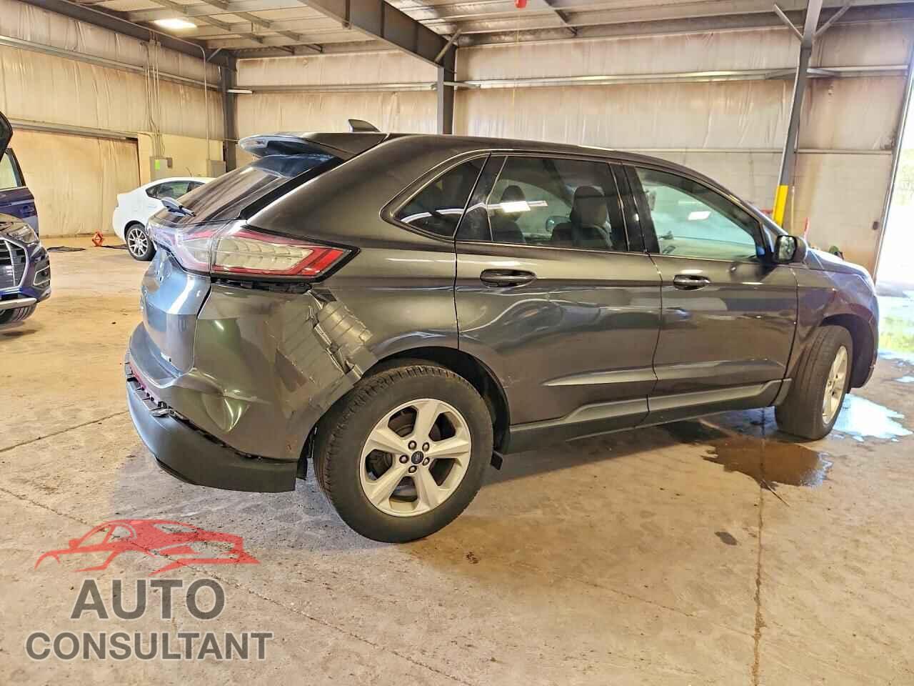 FORD EDGE 2018 - 2FMPK4G95JBC56375