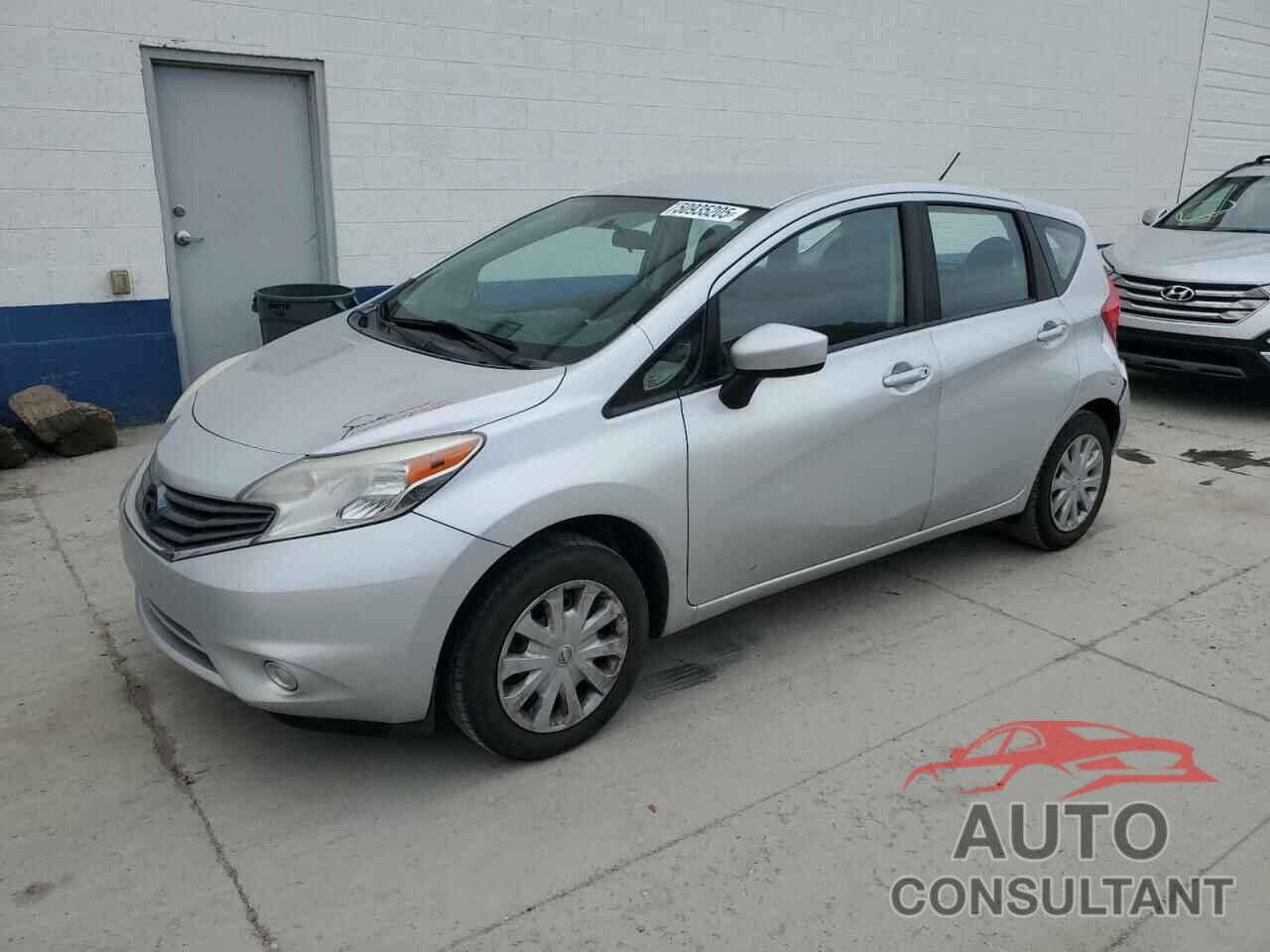 NISSAN VERSA 2015 - 3N1CE2CP5FL362553