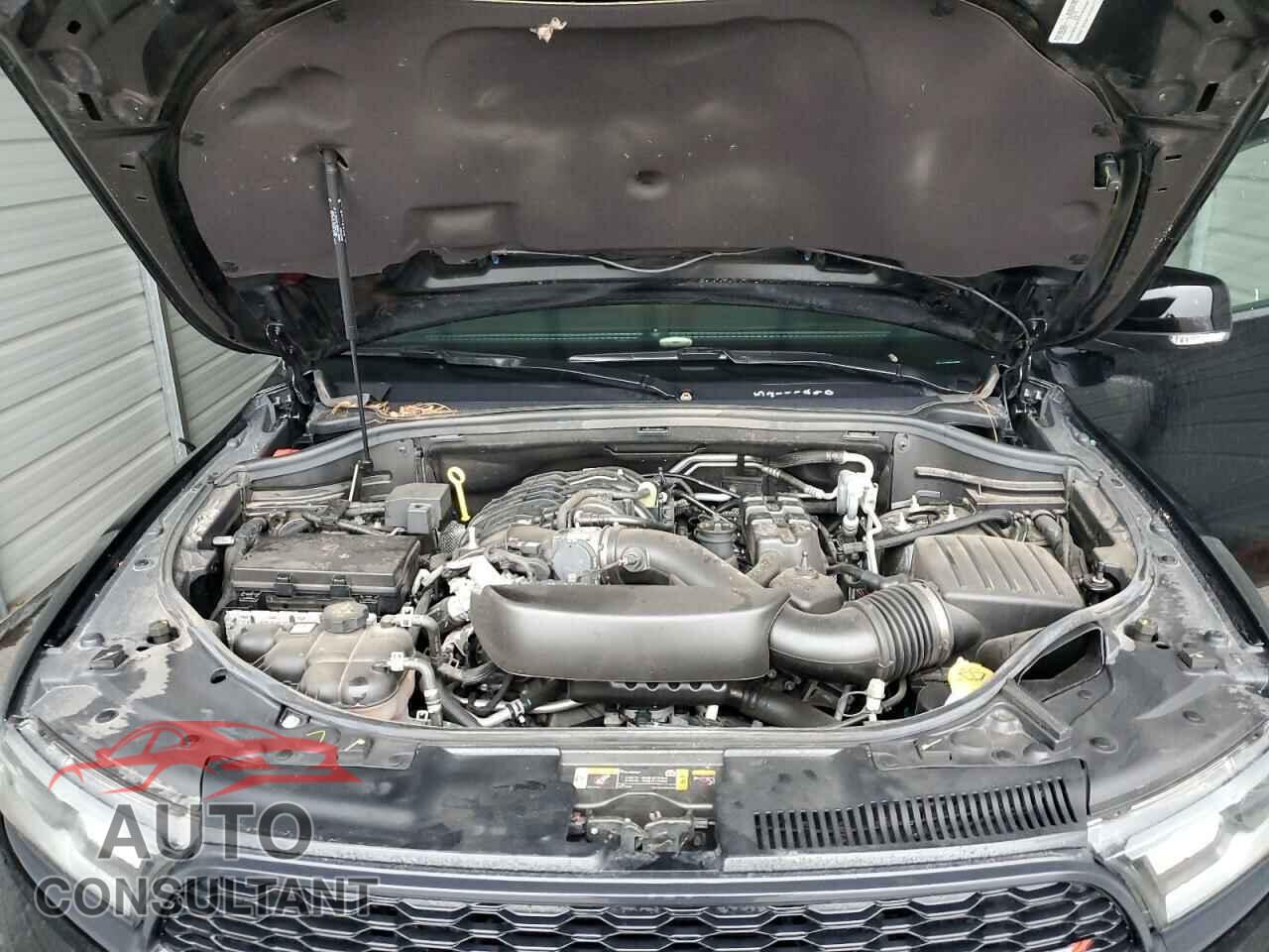DODGE DURANGO 2023 - 1C4RDJDGXPC573893