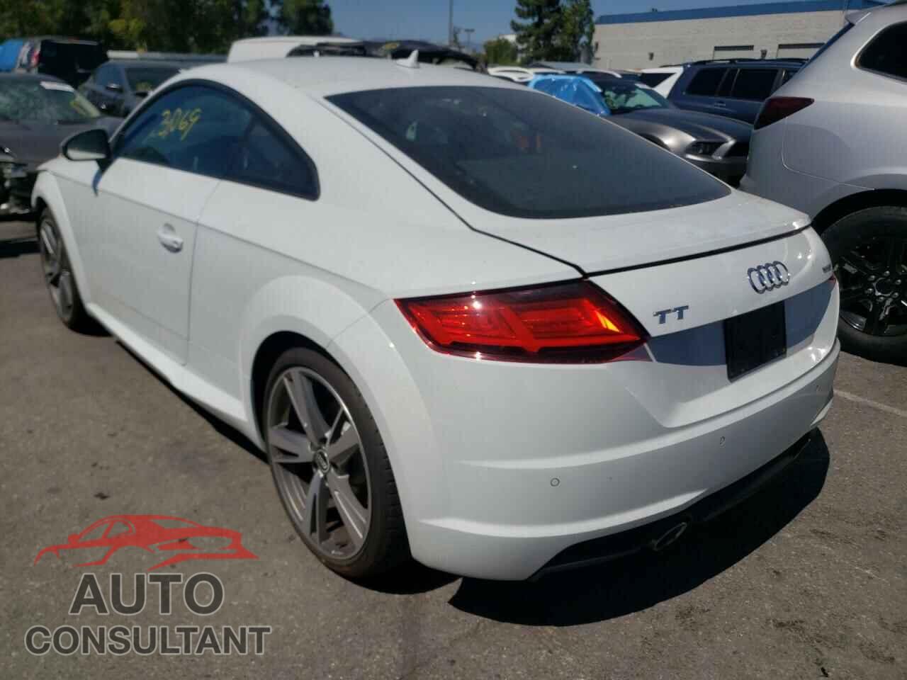 AUDI TT 2021 - TRUAEAFV1M1004692