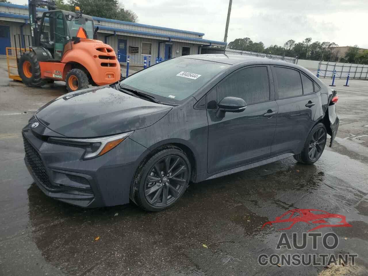 TOYOTA COROLLA 2023 - 5YFS4MCEXPP159961