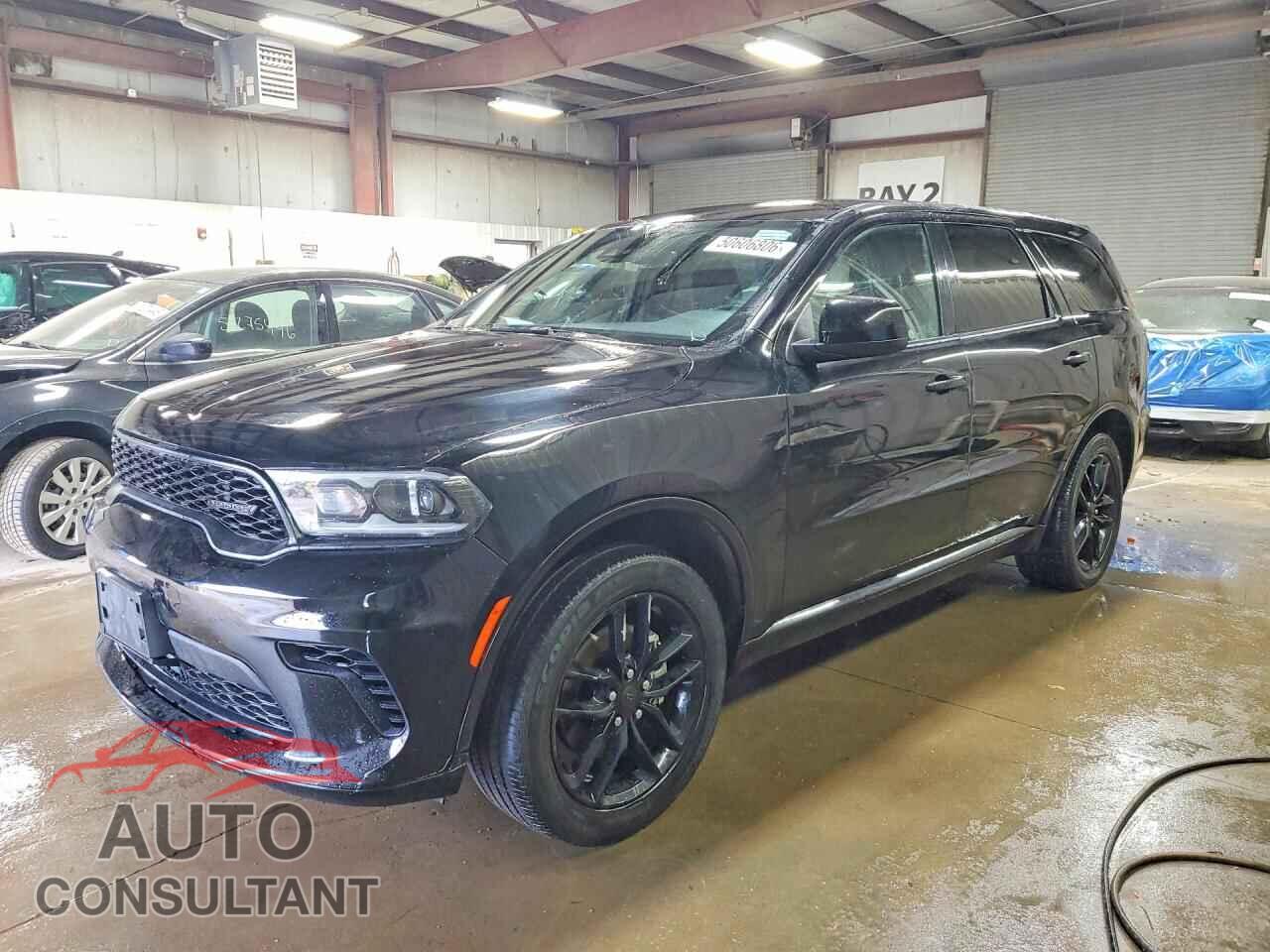 DODGE DURANGO 2023 - 1C4RDJDG4PC556524