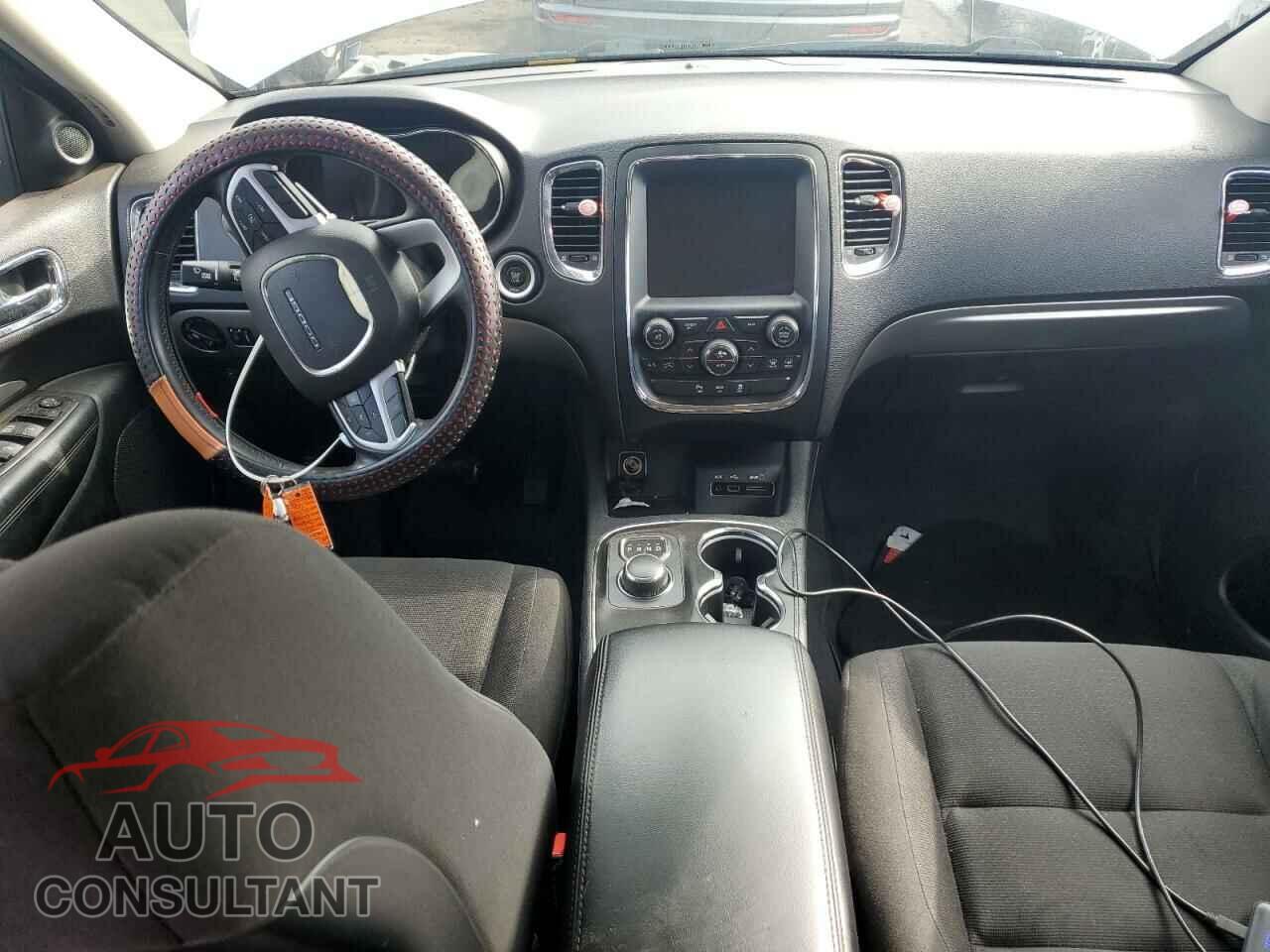 DODGE DURANGO 2014 - 1C4RDJAG8EC278342