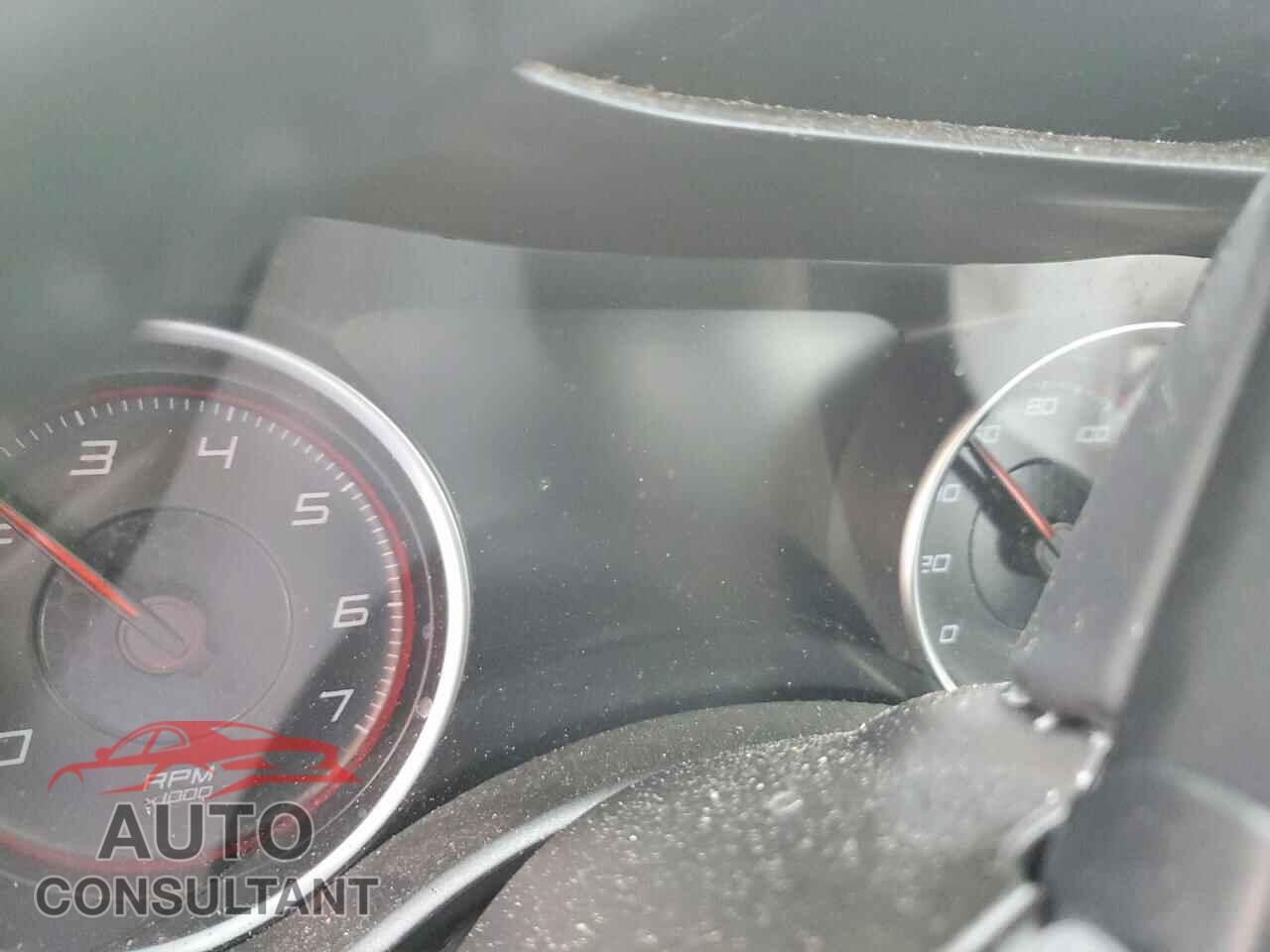 DODGE CHARGER 2019 - 2C3CDXAG8KH513733