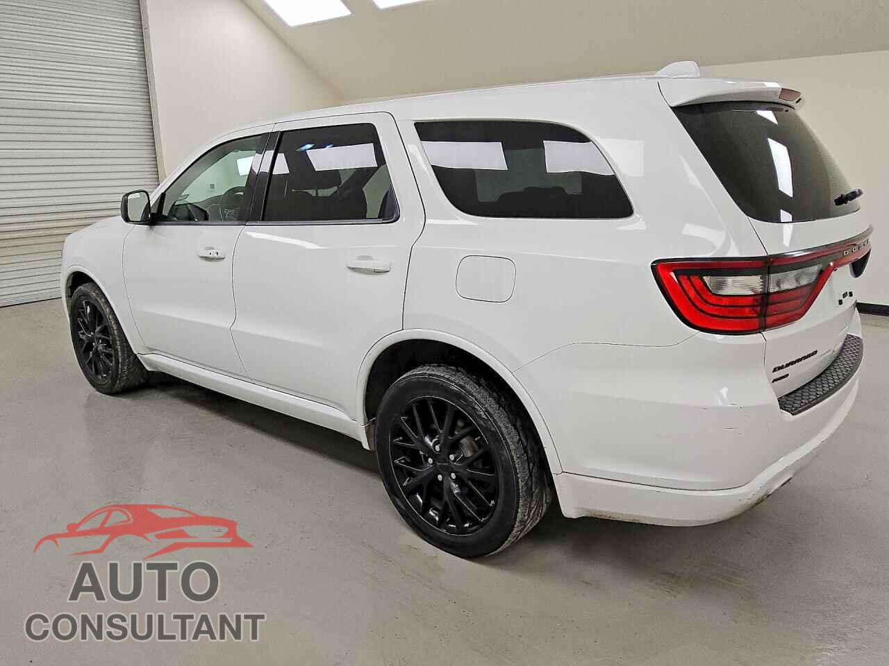 DODGE DURANGO 2015 - 1C4RDJAG9FC202646
