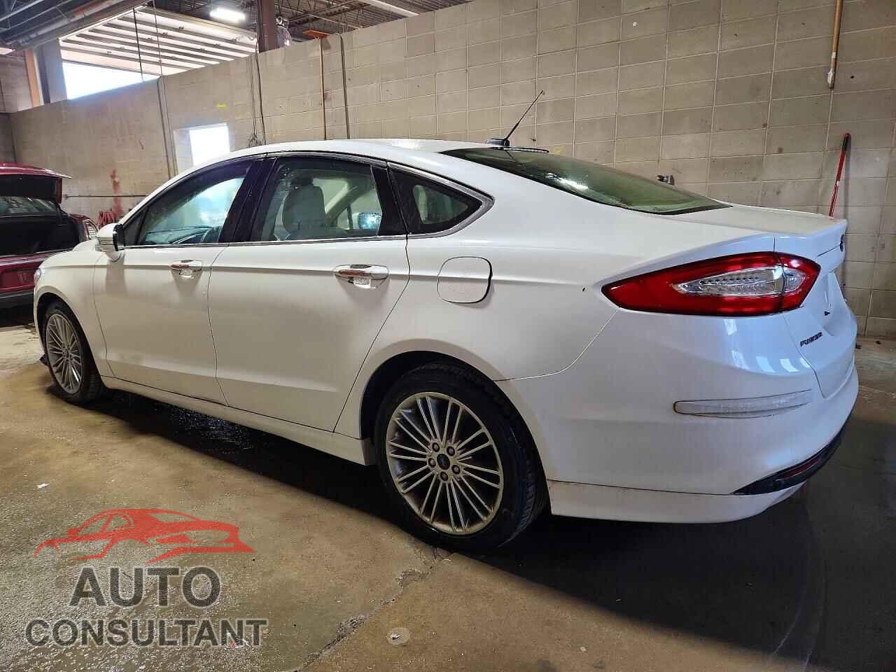 FORD FUSION 2014 - 3FA6P0HD7ER349859